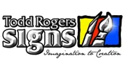 Todd Rogers Signs