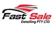 Fast Sale Detailing