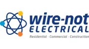 Wire-Not Electrical