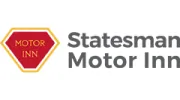 Statesman Motor Inn