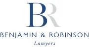 Benjamin & Robinson Lawyers