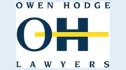 Owen Hodge