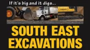 Seexcavations