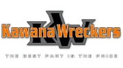 Kawana Wreckers