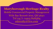 Maryborough Heritage Realty