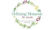 Defining Moments by Anouk