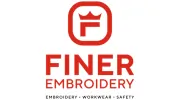 Finer Embroidery