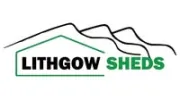 Lithgow Sheds