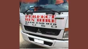 Perfect Bin Hire