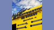 Mark Jackson Automotive