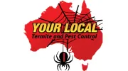 Your Local Termite and Pest Control