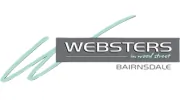 Websters Wood Street Warehouse