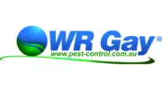 WR Gay Pest Control