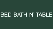 Bed Bath N Table