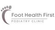 Foothealth First Podiatry