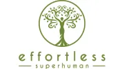 Effortless Superhuman