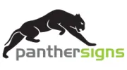 Panther Signs