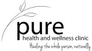 Pure Health & Wellness Clinic