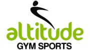 Altitude Gym Sports