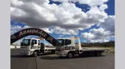 Welch's Highway Smash
