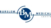 Burslem Medical Centre