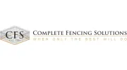 Complete Fencing Solutions