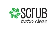 Scrub Turbo Clean