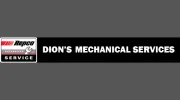 Dion's Mechanical Services