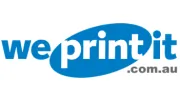 We Print It