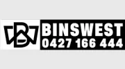 Bins West