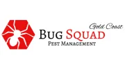 Bug Squad
