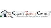 Quality Termite Control