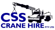 CSS Crane Hire