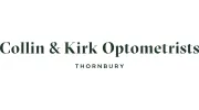 Collin & Kirk Optometrists Thornbury