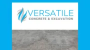 Versatile Concreting