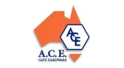 Ace Gate Hardware