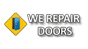 We Repair Doors
