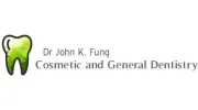 Dr John K. Fung