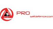 Pro-Active Self Defence