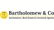 Bartholomew and Co