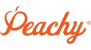 Peachy Graphic Design