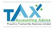 Tax Accounting Advice
