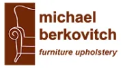 Michael Berkovitch Furniture Upholstery