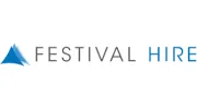 Festival Hire