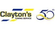 Clayton's Towing Service
