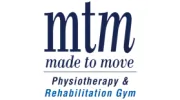 MTM Rehab GYM