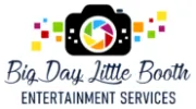 Big Day Little Booth