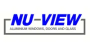 Nu-View Aluminium Windows, Doors & Glass