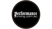 Performance Tinting
