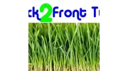 Back 2 Front Turf